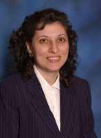 Dr. Mona Hanna, MD