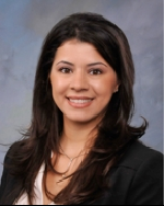 Dr. Mona Fakih, DO