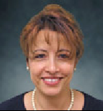 Dr. Mona Ghobrial, MD