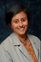 Dr. Mona Ghosh, MD