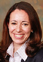 Dr. Mona Luke-Zeitoun, MD