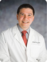 Dr. Mel Roca, MD