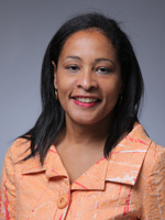 Dr. Mona Rigaud, MD