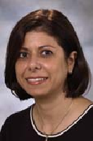Dr. Mona Sarkiss, MD, PHD