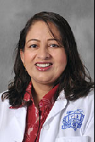 Dr. Mona Siddiqui, MD