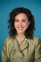 Dr. Melanie Appell, MD