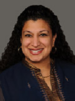 Dr. Mona Waheed, MD