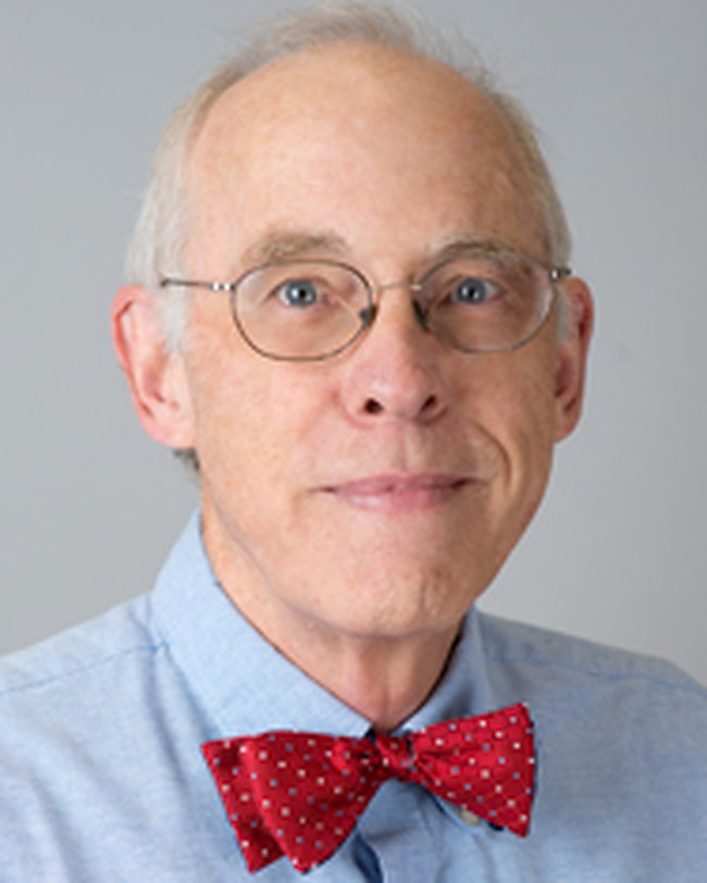 Dr. Michael Tennison, MD