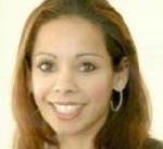 Dr. Monali Misra, MD