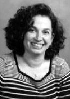 Dr. Mondana Yazdi, MD