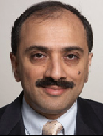 Dr. Mone Zaidi, MD, PHD
