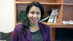 Dr. Moneeka Zaman, MD