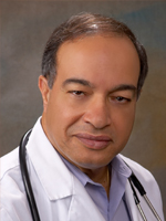 Dr. Moneer Mansour, MD