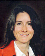 Dr. Melanie Mcnally, MD