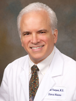 Dr. Michael Thompson, MD