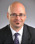 Dr. Michael Thurgood, MD