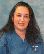 Dr. Monica Andres