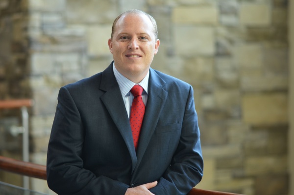 Dr. Scott Rynearson, DO
