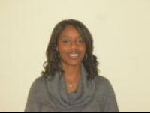 Dr. Melanie Eubanks