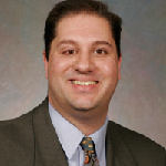 Dr. Michael Travisano