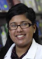 Dr. Monica Chavez, MD