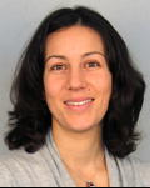 Dr. Melanie Gnazzo, MD