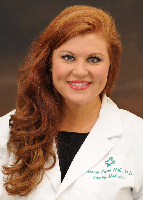 Dr. Melanie Hall, MD