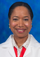 Dr. Melanie Hanna-Johnson, MD