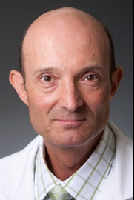 Dr. Michael Tsapakos, MD