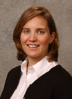Dr. Monica Federico, MD