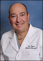 Dr. Michael Ugino, MD