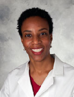 Dr. Monica Ferguson, MD