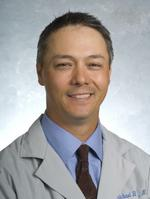 Dr. Michael Ujiki, MD