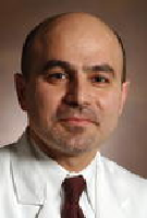 Dr. Michael Vaezi, MD, PHD