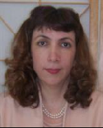 Dr. Monica Gavin, MD