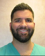 Dr. Michael Valladares, DO