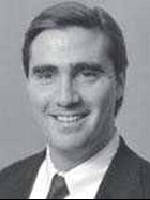 Dr. Michael Vanallen
