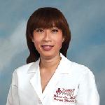 Dr. Melanie Lin, MD