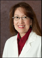 Dr. Monica Gonzales, MD
