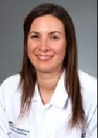 Dr. Monica Grafals, MD