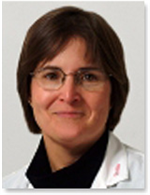 Dr. Melanie Manary, MD