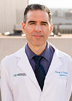 Dr. Michael Vaphiades, DO