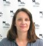 Dr. Monica Hamburgh, MD