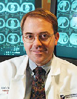 Dr. Michael Vasconcelles, MD