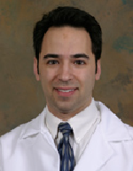 Dr. Michael Via
