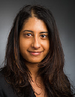 Dr. Monica Krishnan, MD