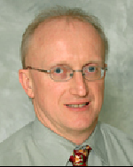 Dr. Michael Volk, MD