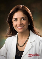 Dr. Monica Lopez, MD