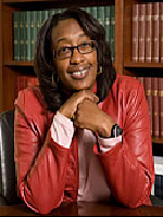 Dr. Monica Lypson, MD