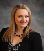 Dr. Melanie Rohloff, MD
